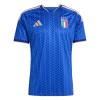 Italia Lasten Koti Mm-Kisat 2026 - Jalkapallo Pelipaidat (S/S)